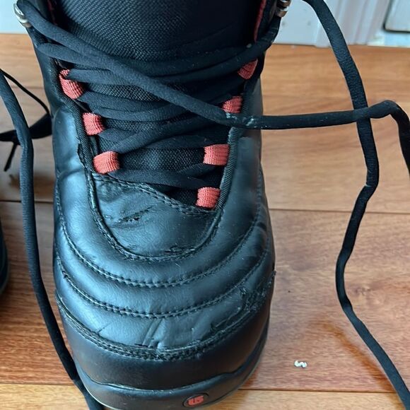 Burton Imprint 2 Snowboard Boots Men\'s Size 6‎ main image 6